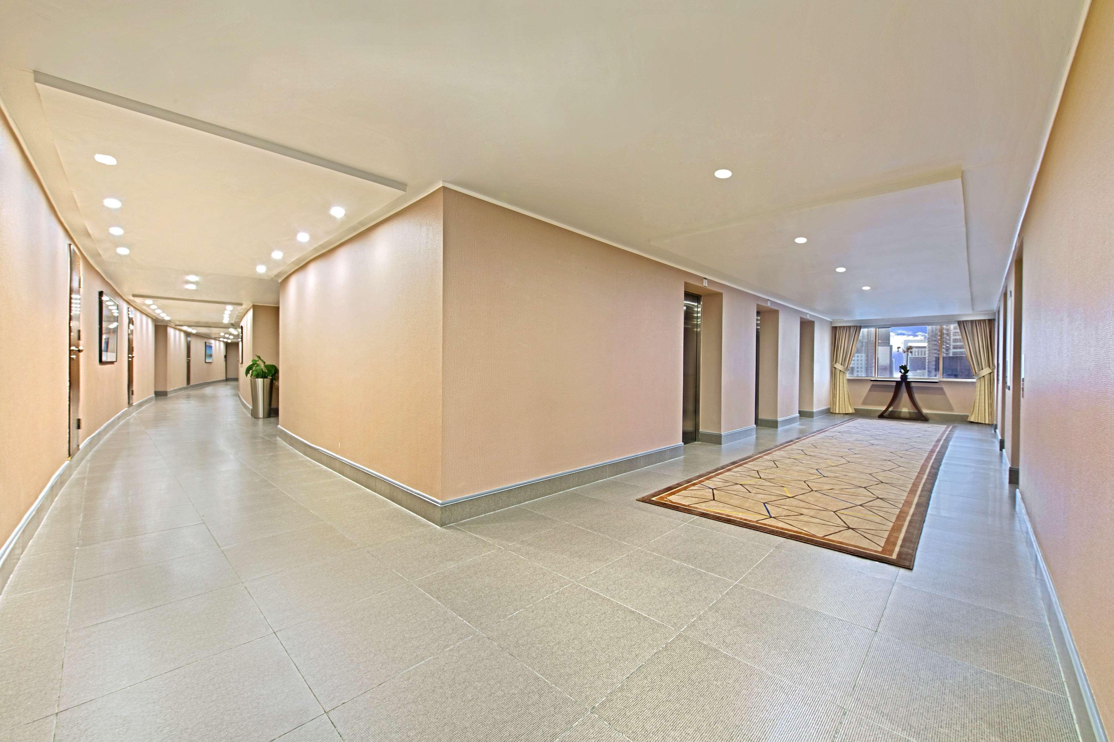The Curve Hotel Doha Exterior photo