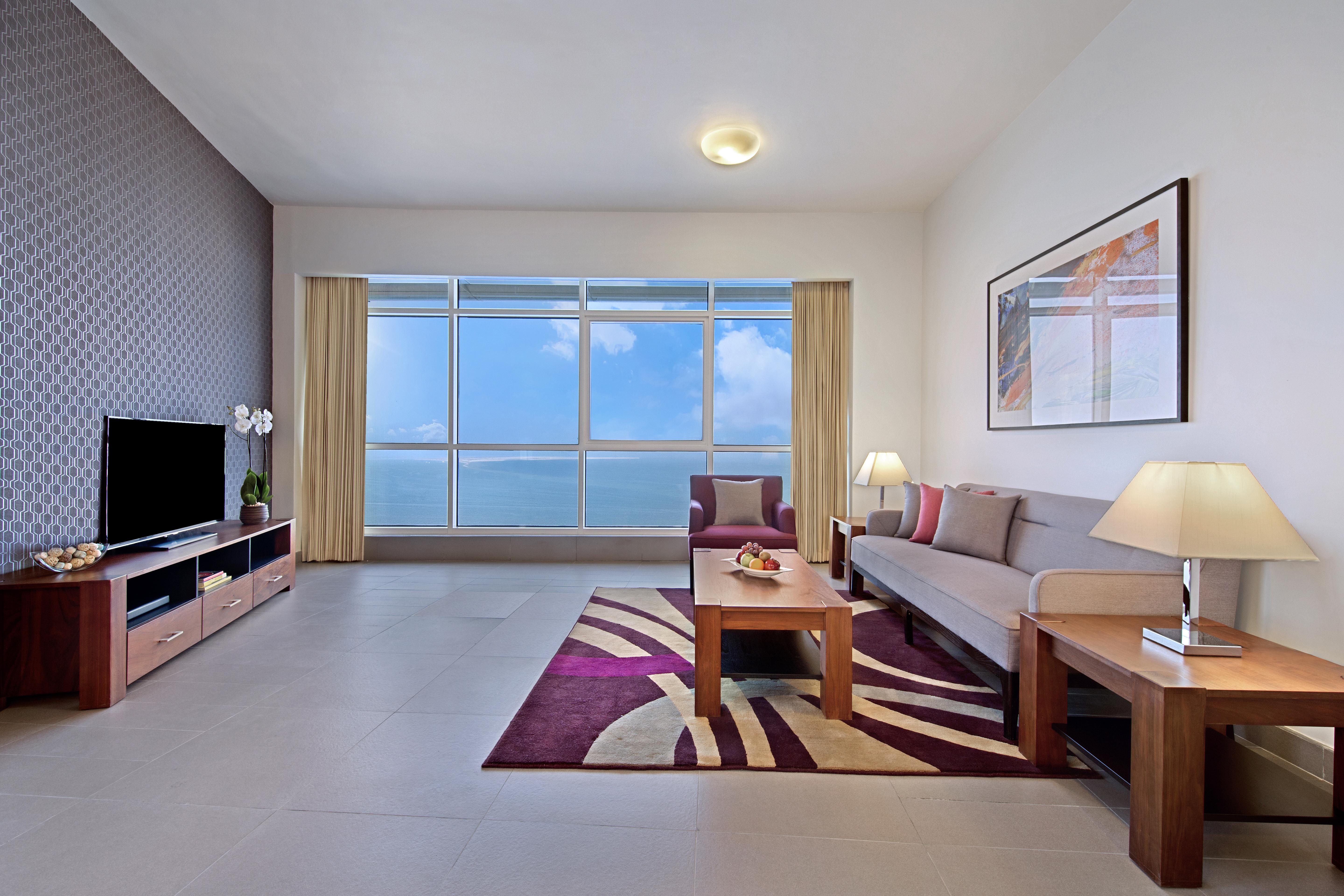 The Curve Hotel Doha Exterior photo